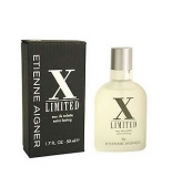 X Limited, Aigner parfem